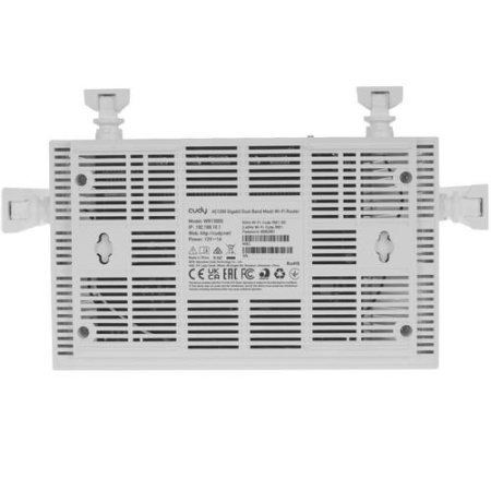 Wi-Fi роутер Cudy WR1300S