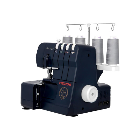 Оверлок Necchi NL12C