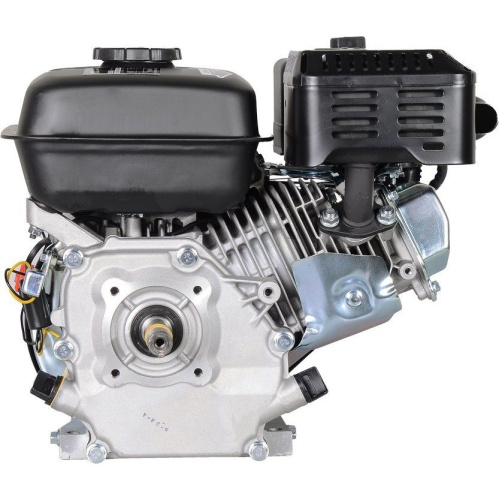 Двигатель бензиновый HUTER GE-170F-19