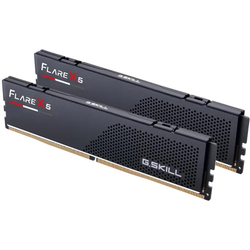 ОЗУ G.SKILL Flare X5 128GB (F5-6000J3244G64GX2-FX5) (2x64GB) DDR5 6000MHz CL32 (32-44-44-96) 1.40V