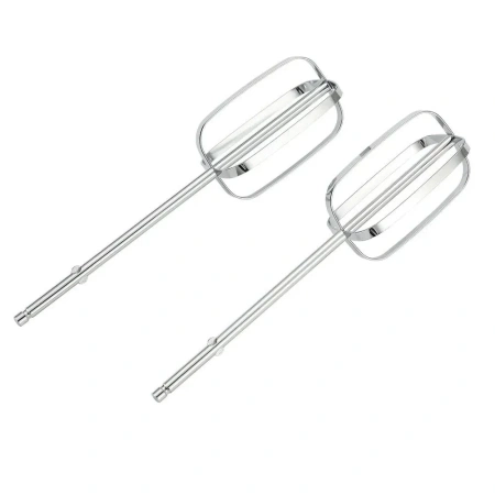 Миксер Timberk T-HM40S48 белый