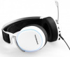 Проводные наушники SteelSeries Arctis Pro + GameDAC белый