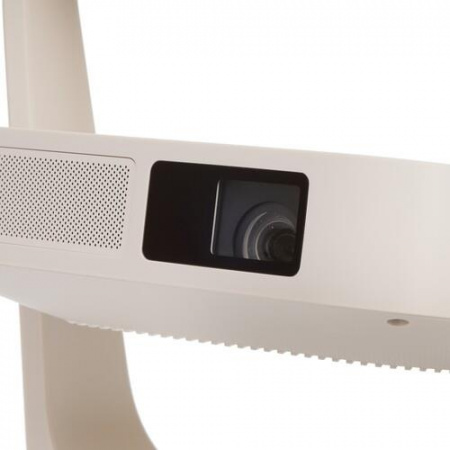 Проектор XGIMI Elfin Flip белый