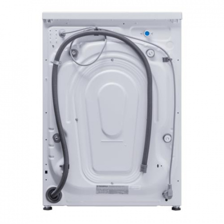 Стиральная машина MAUNFELD MFWM127WH051 белый