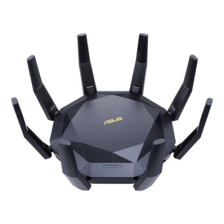 Wi-Fi роутер ASUS RT-AX89X