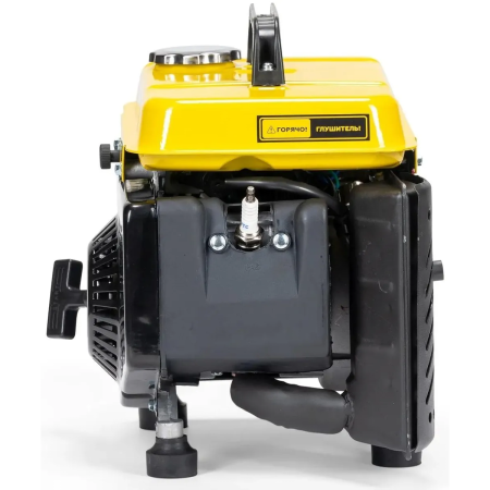 Генератор Champion PNIGG950