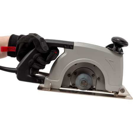 Пила дисковая DCA AZE180S алмазная