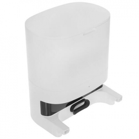 Робот-пылесос Lydsto G2 белый