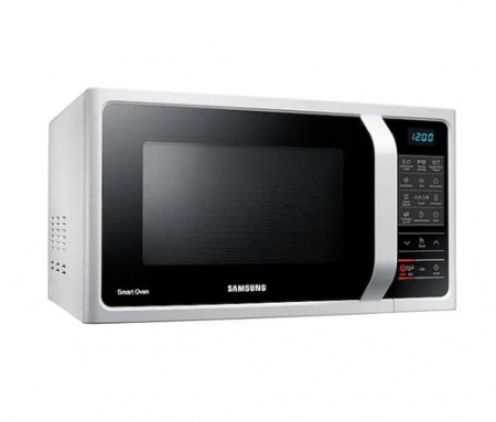 Микроволновая печь Samsung MC28H5013AW белый