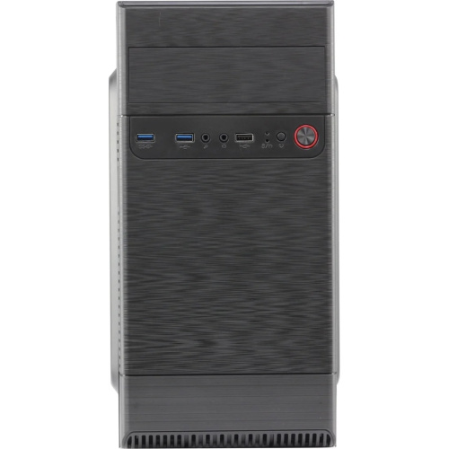 Корпус Vicsone M3X 500W Black