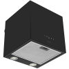 Вытяжка островная Haier HVX-C471IB черный