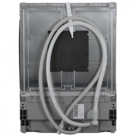 Встраиваемая посудомоечная машина Bosch SMV4EVX01E