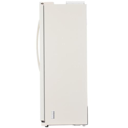 Холодильник Side by Side Samsung RS54N3003EF бежевый