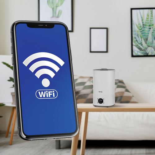 Увлажнитель воздуха VITEK VT-2350 (2350-VT-01)