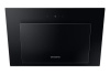 Вытяжка наклонная Samsung NK24B3501VB/WT черный/черный