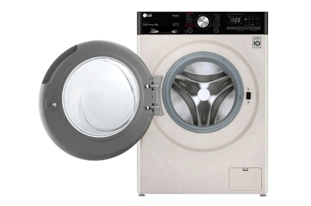 Стиральная машина LG F4V5VS9B