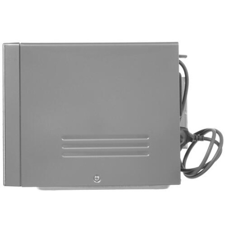 Микроволновая печь Samsung GE88SUT/BW серебристый