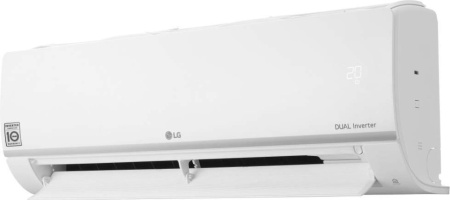 Настенная сплит-система LG PC12SQ Eco Smart