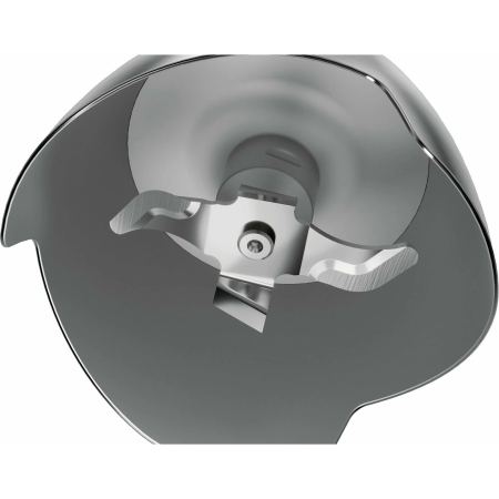 Блендер погружной Bosch MSM4B621 черный