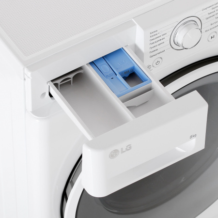Стиральная машина LG F2J6TN0W