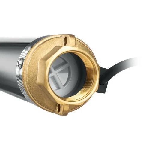 Насос скважинный Зубр НСЦ-100-135 1800Вт 5700л/час