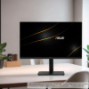 27" Монитор ASUS VA27AQSB черный