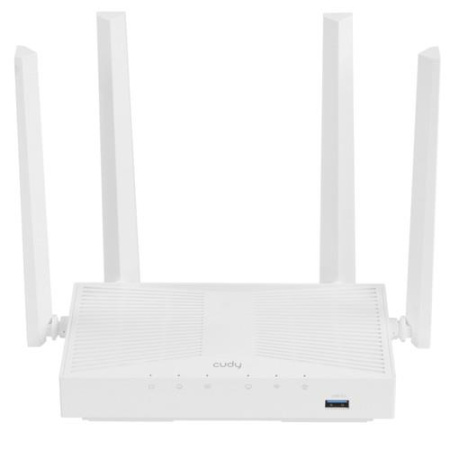 Wi-Fi роутер Cudy WR1300S