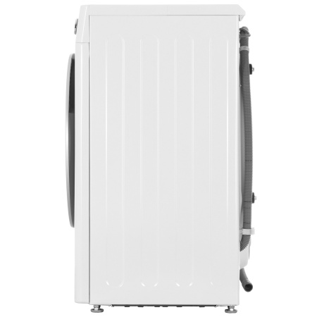 Стирально‑сушильная машина LG F2V7FR1W