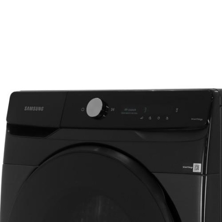 Сушильная машина Samsung DV16DG8600BVLD черный