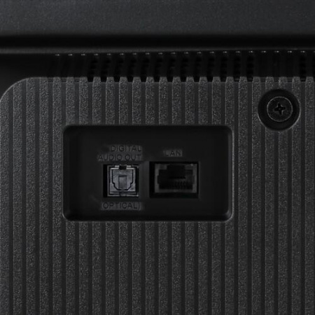 LED-телевизор iFFALCON IFF65U62 черный