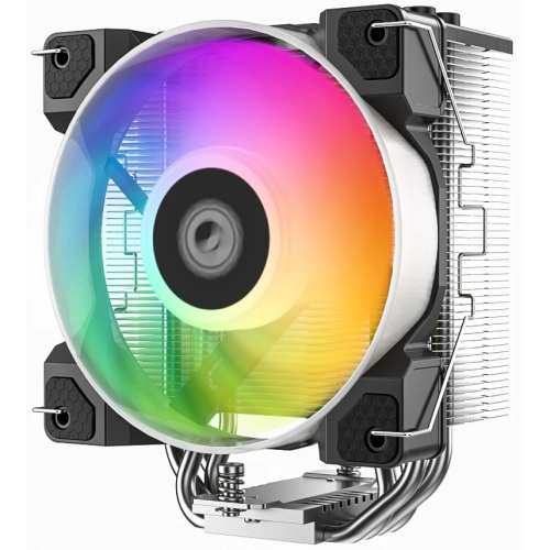 Кулер ID-COOLING SE-214-XT DF, 120мм, Ret