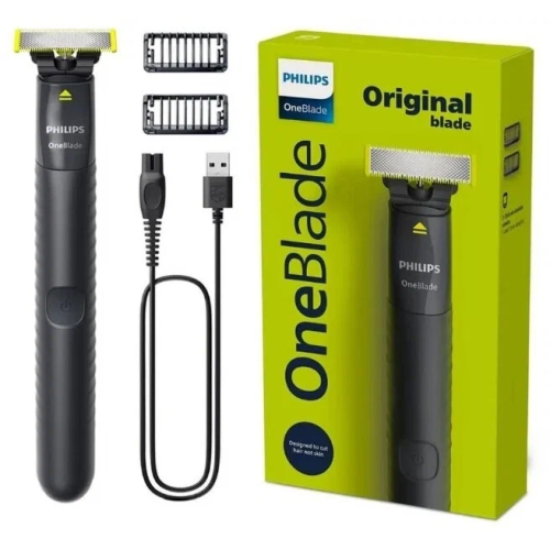 Бритва Philips QP1424/10 One Blade