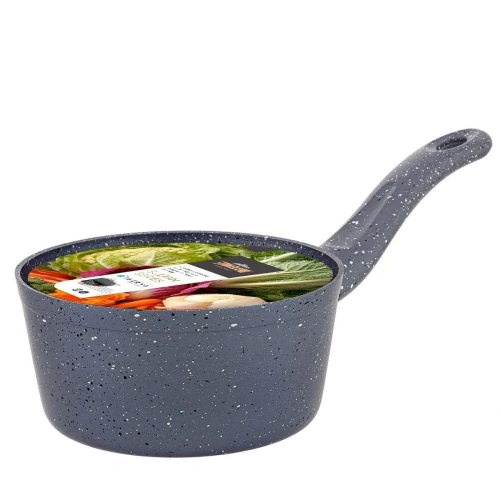 Ковш STONELAND SLL-0910DA Dark Antrasit