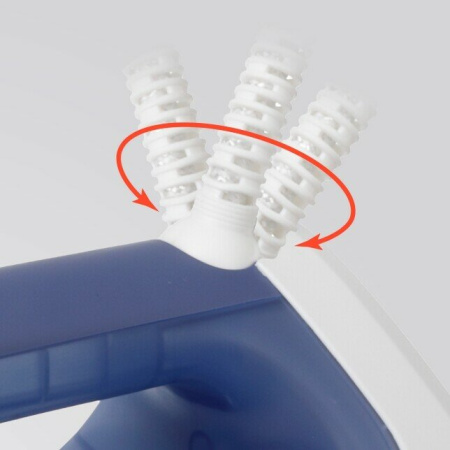 Утюг Panasonic NI-S530ATV