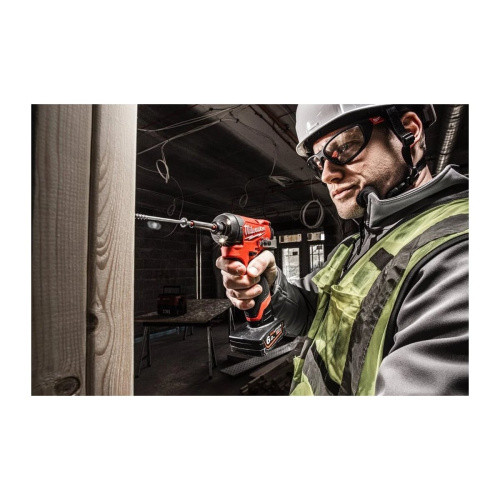 Винтоверт импульсный Milwaukee M12 Fuel FID2-202X (4933479877) 2АКБ+ЗУ
