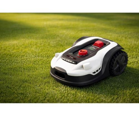 Газонокосилка-робот ZimAni Automower 320