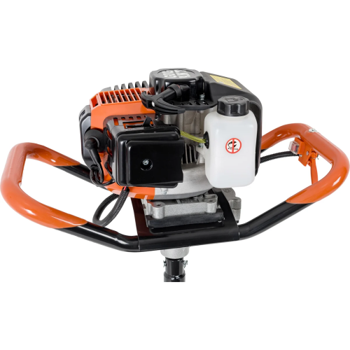 Мотобур Gigant GSAF-04 со шнеком