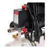 Компрессор воздушный Kranz KR-850/10 (KR-16-1161)