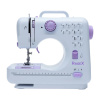 Швейная машина RageX R1101-100 белый