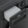 Сушильная машина Beko B3T47239A серый
