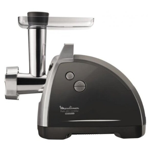 Мясорубка MOULINEX ME687832