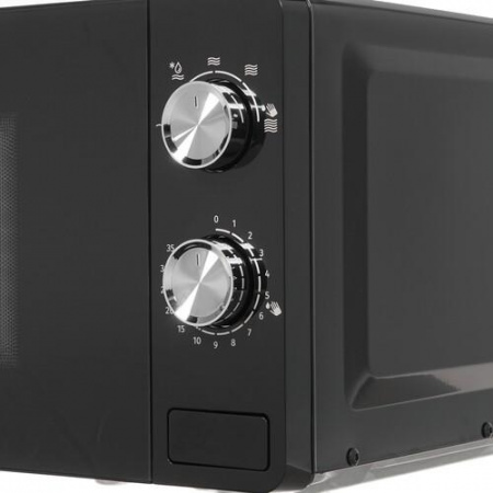 Микроволновая печь Gorenje MO20E1B черный
