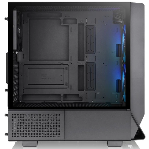 Корпус Thermaltake Ceres 330 TG ARGB E-ATX без БП Black (CA-1Y2-00M1WN-01)