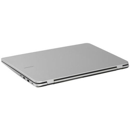 15.6" Ноутбук MAIBENBEN M545 серебристый
