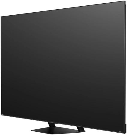 Телевизор Hisense 65U7S PRO черный