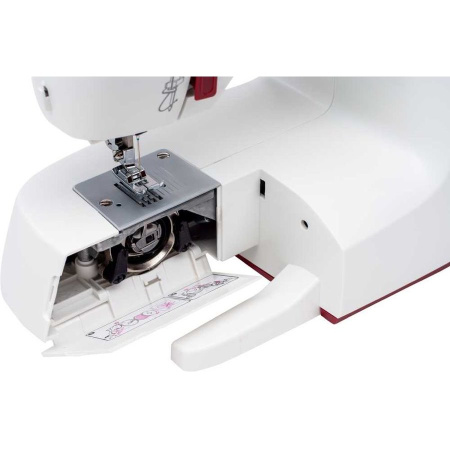 Швейная машина Necchi 2422 белый