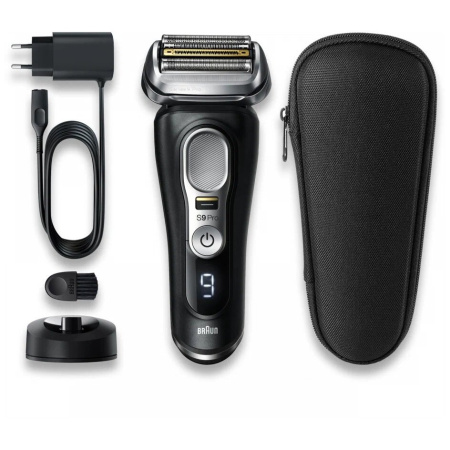 Электробритва BRAUN 9410s