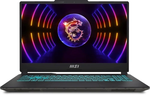 15.6" Ноутбук MSI Cyborg 15 A13UDX-1601XRU (9S7-15K111-1601)