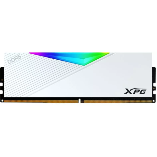 ОЗУ A-Data XPG Lancer RGB 96Gb (AX5U6000C3048G-DCLARWH) DDR5