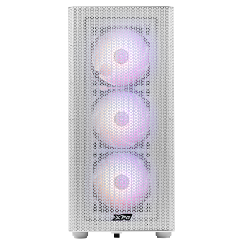 Корпус XPG VALORMESHC4VA-WHCWW